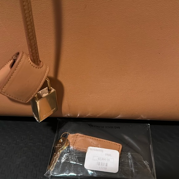 YSL Small Sac De Jour - Picture 10 of 10